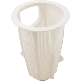 Zodiac debris filter basket side view displaying secure rim and durability