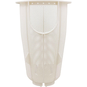 Zodiac Jandy pumps compatibility label on debris filter basket