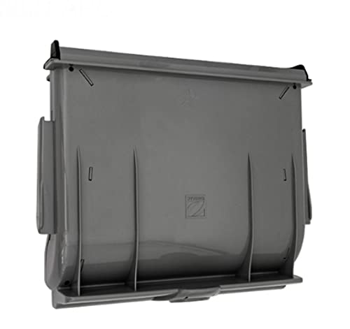 Zodiac Polaris filter canister inlet housing packaging image with R0865100 compatibility