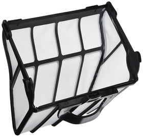 Zodiac Polaris GP R0517800 front view canister for Polaris 9300xi/9300 provides enhanced filtration
