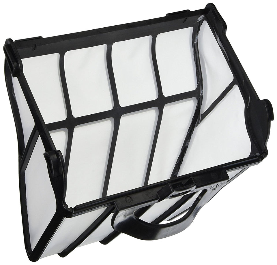 Zodiac Polaris GP R0517800 front view canister for Polaris 9300xi/9300 provides enhanced filtration