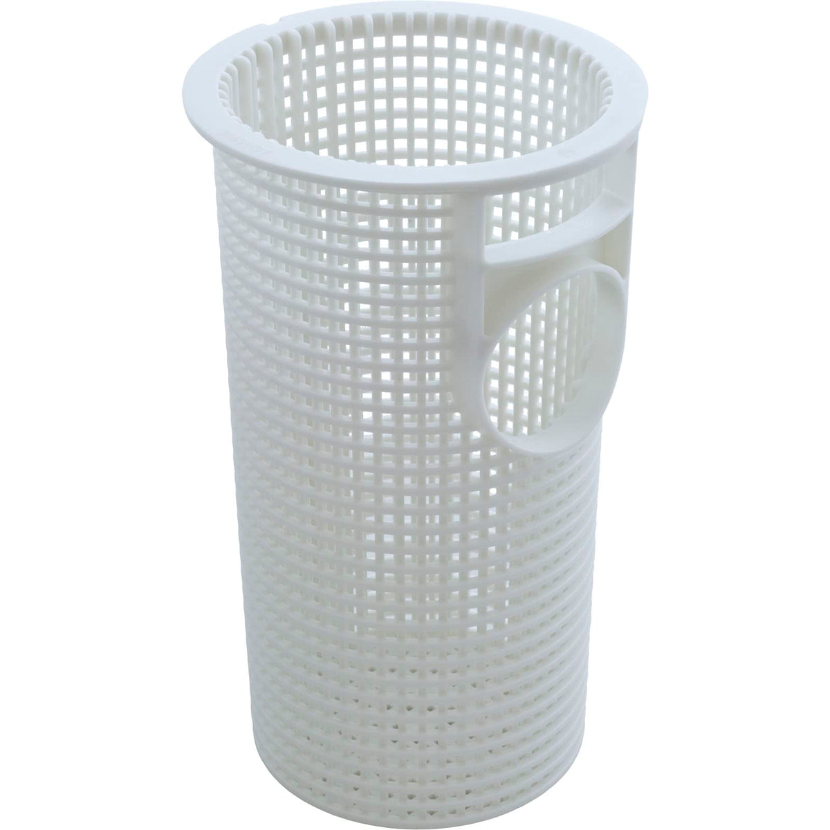 Zodiac R0480100 debris trap basket for pump protects FloPro system by filtering debris