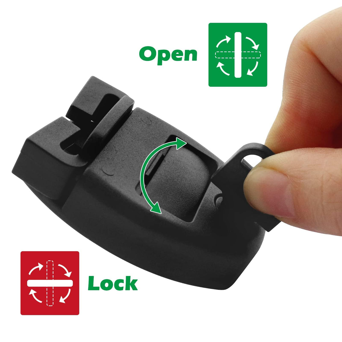 ZOMOFEW spare keys for spa lock enable safe, key-controlled access.