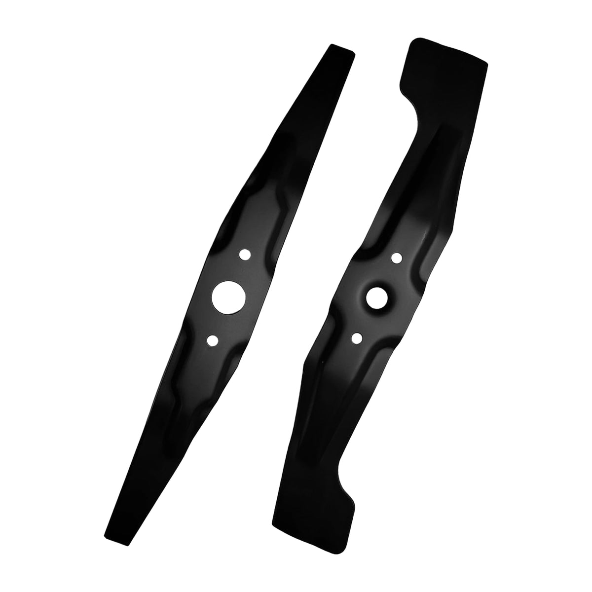 ZONEWO blade kit replacement restores mowing efficiency and edge sharpness.