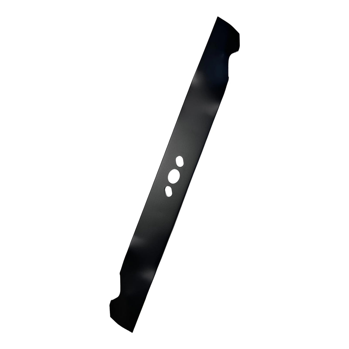 ZONEWO oval center hole blade ready for quick mounting