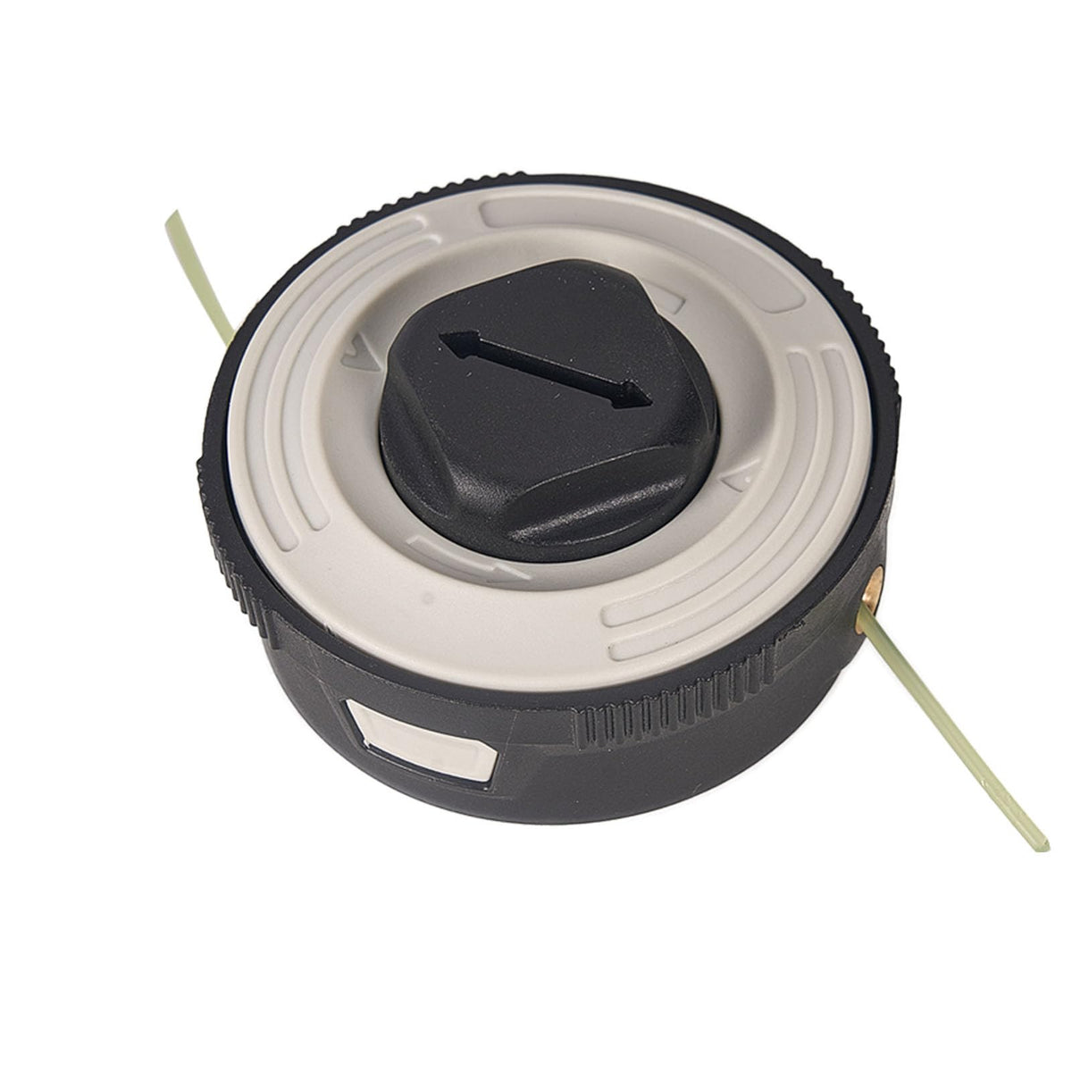 Zqqalitize C3-2 trimmer head contents showing 3-pack for savings.