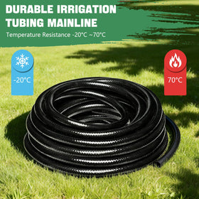 Zquilabon shut-off valves for precise flow control in irrigation systems.