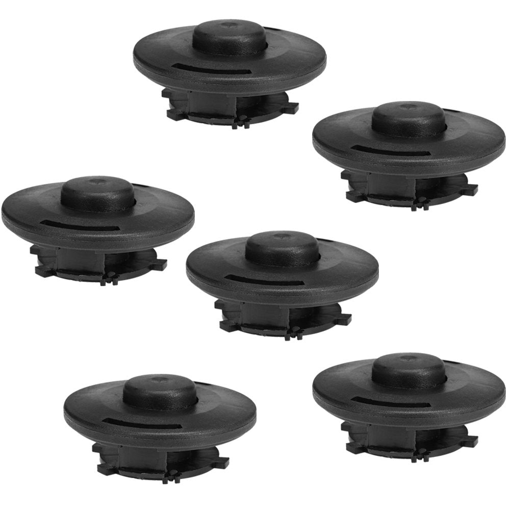 Zreneyfex bump-feed spools refresh your 25-2 bump-heads