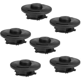 Zreneyfex bump-feed spools refresh your 25-2 bump-heads
