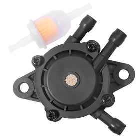 Zreneyfex fuel pump replacement for LA125 ensures reliable startup and efficient fuel flow
