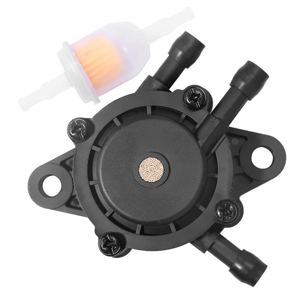 Zreneyfex fuel pump replacement for LA125 ensures reliable startup and efficient fuel flow