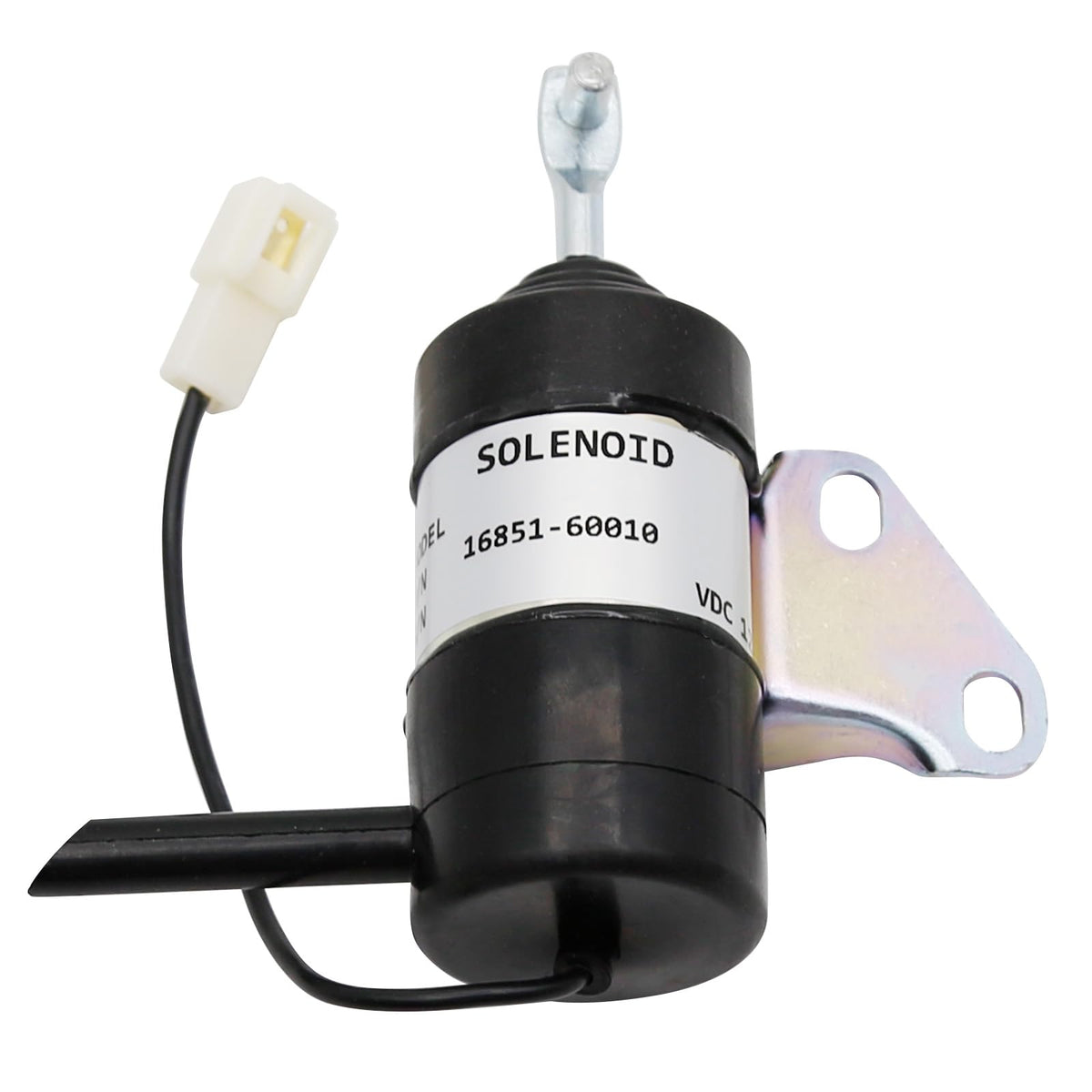 Zreneyfex paint-covered housing with 180C coil ignition; rugged protection