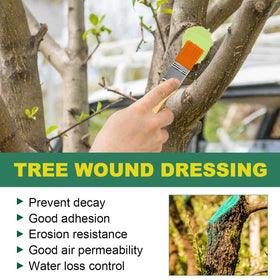 Zriechs Bonsai care with wound sealer for healthy healing
