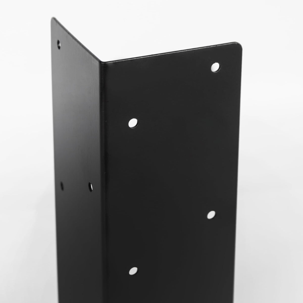 ZSHIGANMA steel brackets offer rust resistance for outdoor garden use.