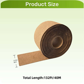 ZSlactp easy to apply trunk wrap around the tree