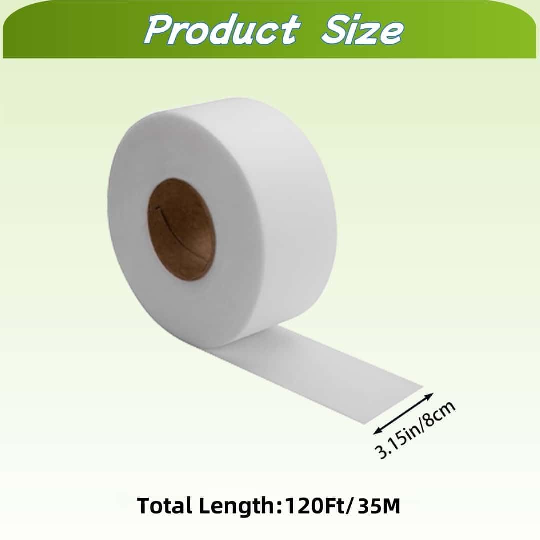 ZSlactp protective wrap supports winter care for saplings and young trees
