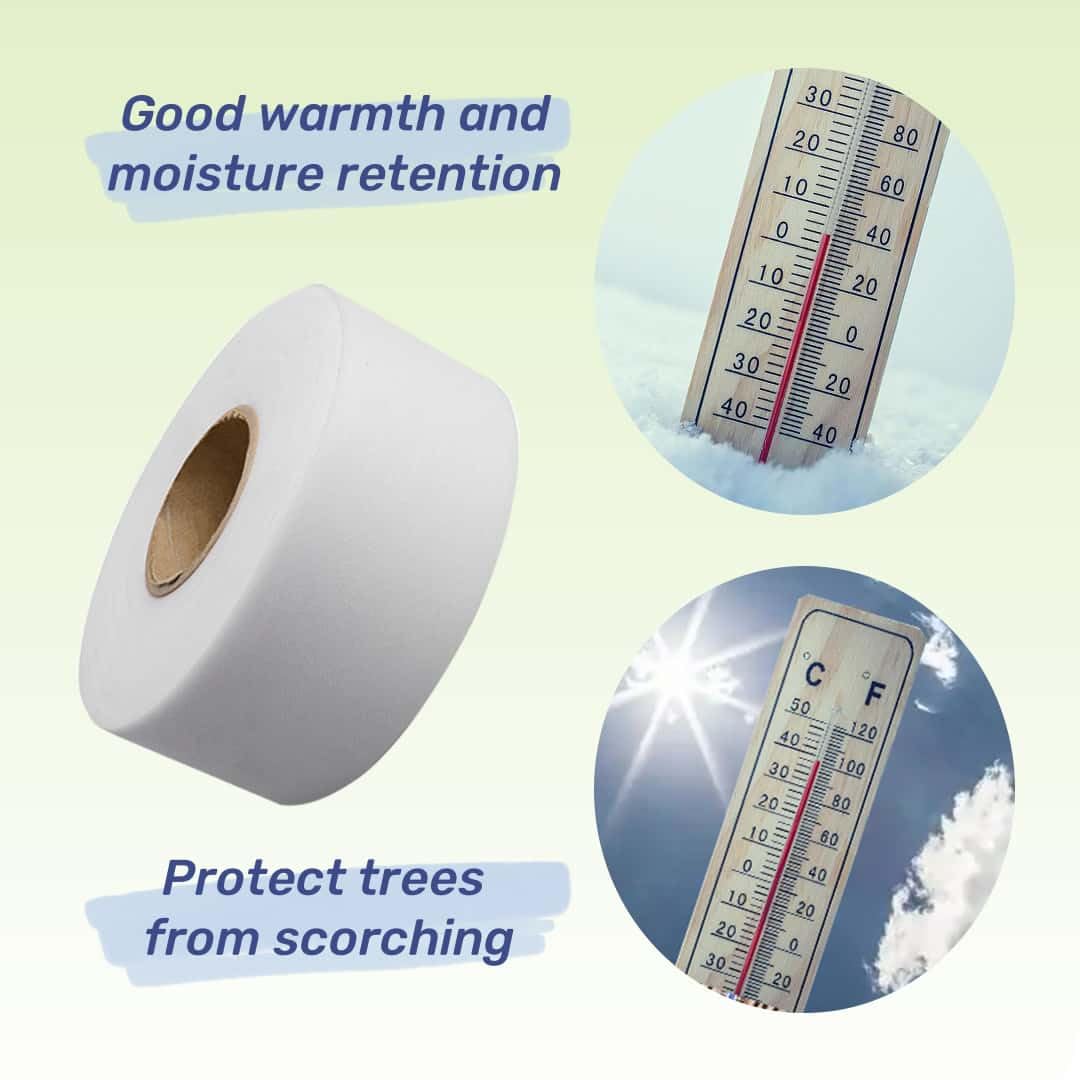 ZSlactp wrap enhances warmth and moisture retention for cold-weather protection