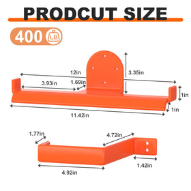 ZSLTLDU installation-ready rack demonstrates quick, secure mounting for busy projects