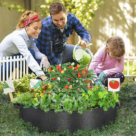 ZtohPyo indoor-outdoor use is ideal for balconies, patios, or backyards