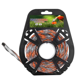 ZTTM CF3 Pro compatible with most trimmer heads for easy installation.