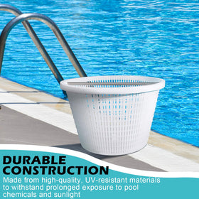 ZTTM perfect-fit basket for 08650-0007/08650-0007Z ensures reliable operation.