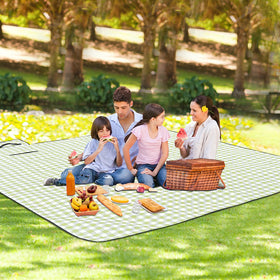 ZUBOND durable materials resist sand and mud; easy cleanup