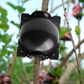 ZUCKBOX air-layering propagation kit shown for fast root development.