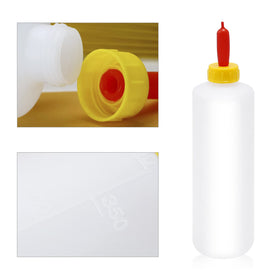 ZUDKSUY baby goat bottle offers durable, easy-to-clean solution.