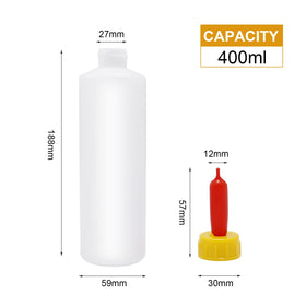 ZUDKSUY lamb nursing bottle ideal for small livestock care.
