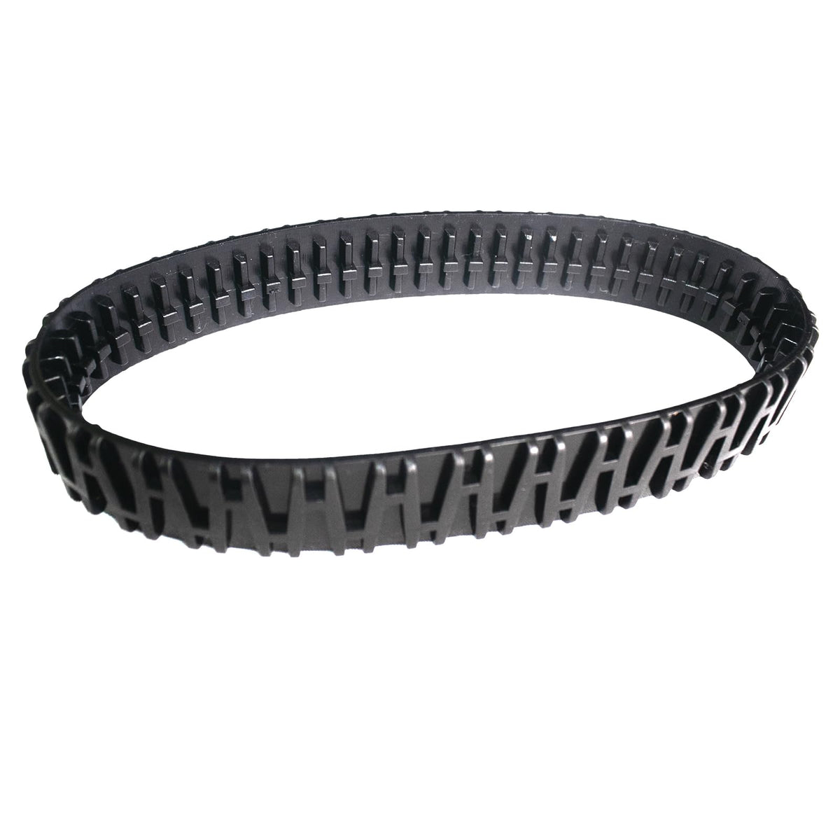 ZUIUINAO Polaris MAXX Track V2 side-profile highlighting durable rubber for chemical resistance