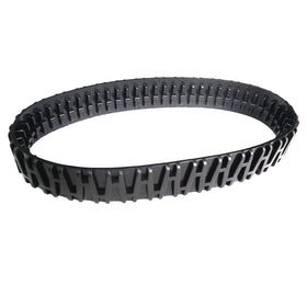 ZUIUINAO Polaris MAXX Track V2 side-profile highlighting durable rubber for chemical resistance