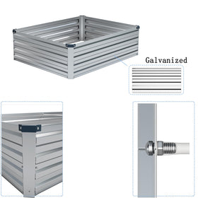 ZUNUDA assembly screws and nuts included for quick setup