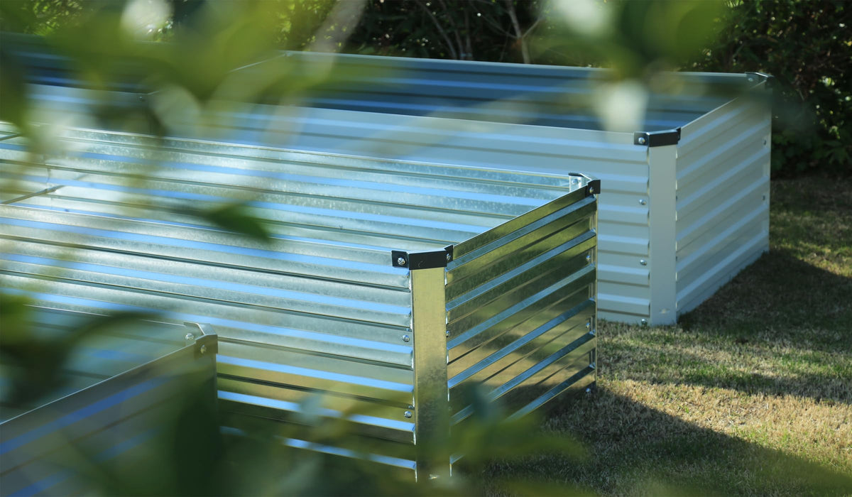 ZUNUDA gift-worthy garden bed design for gardeners