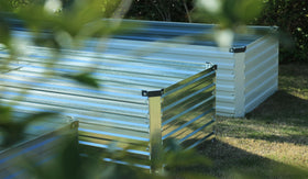 ZUNUDA gift-worthy garden bed design for gardeners