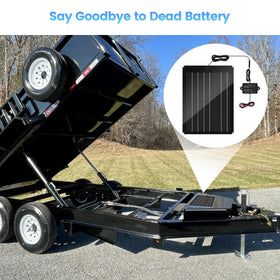 Zuomeng trailer mounting hardware enabling secure installation