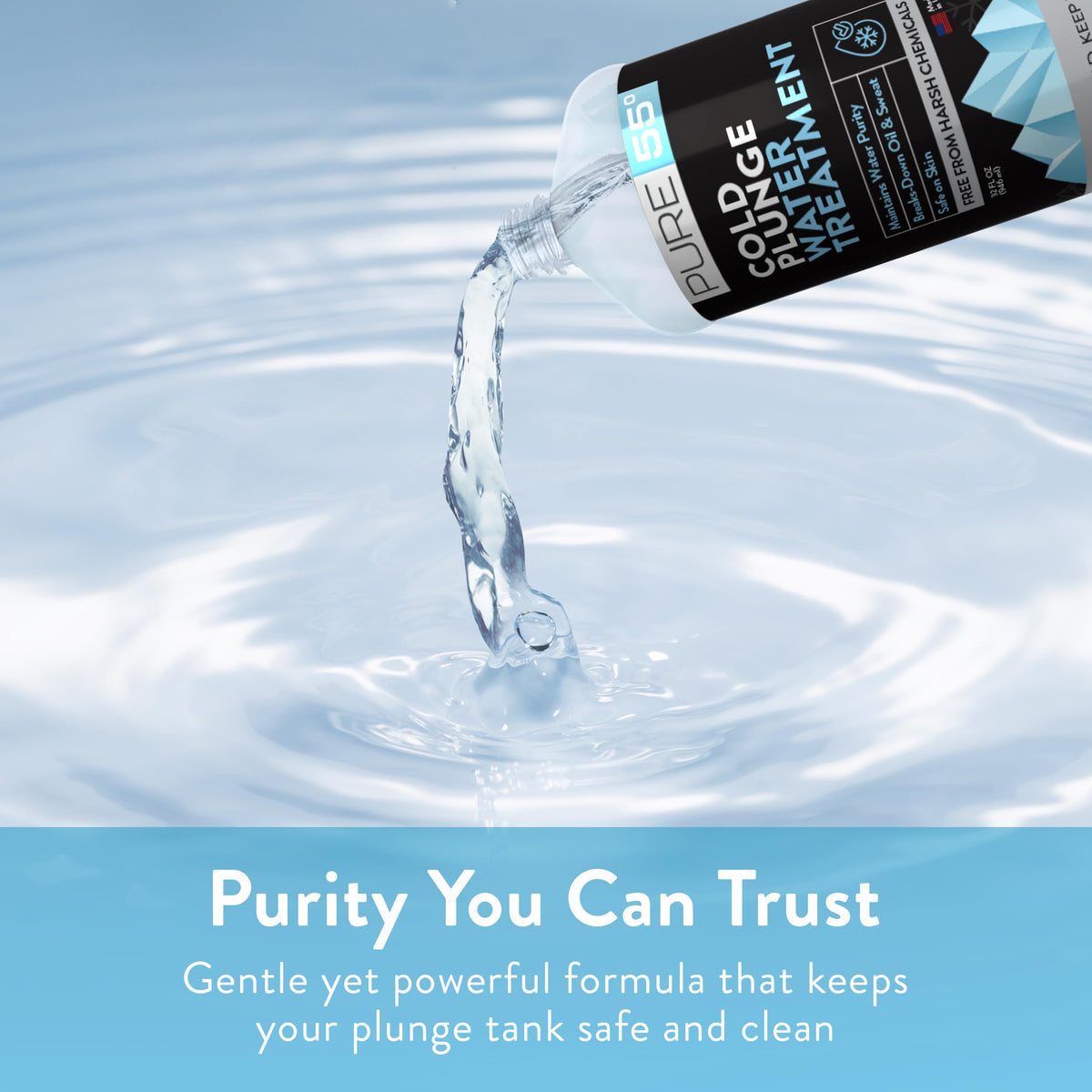 Zuprime HOCl cold plunge clarifier supports low-temperature water quality