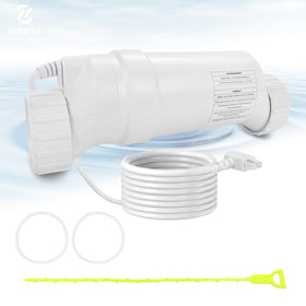 Zuqioia T-15 salt cell offering trusted support and warranty options