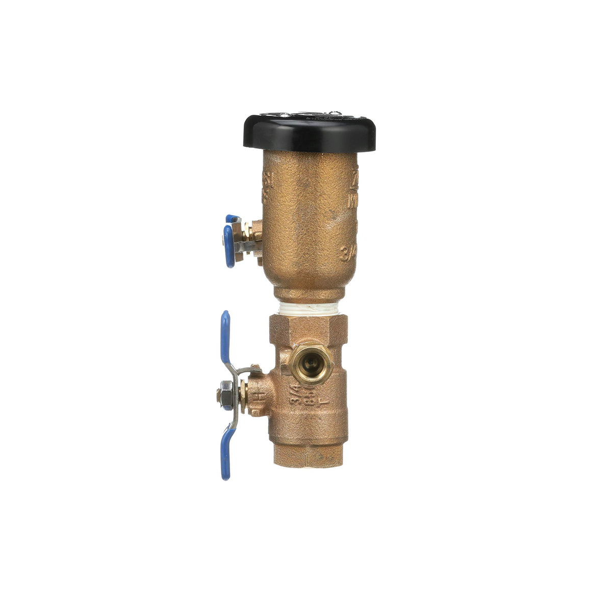 Zurn Wilkins 710 assembly durable construction for long-lasting irrigation reliability.