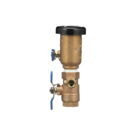 Zurn Wilkins 710 assembly durable construction for long-lasting irrigation reliability.