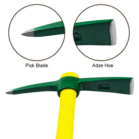 ZUZUAN sandable edge enables easy re-sharpening for long-lasting sharpness.