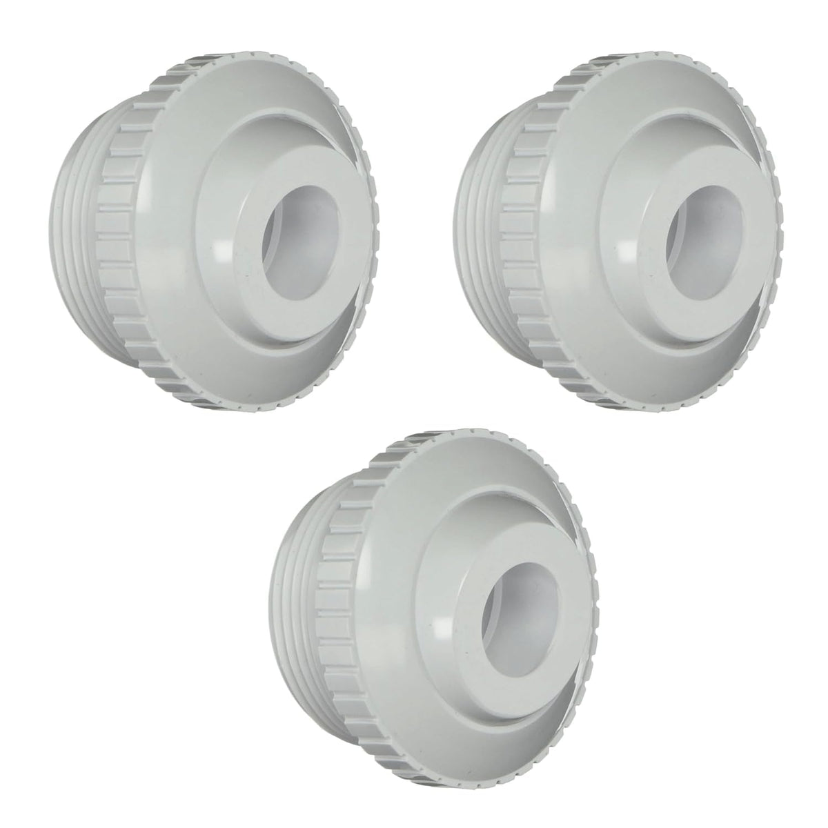 Zwelocy SP1419D directional flow inlet jet with 34-inch focus for precise circulation.