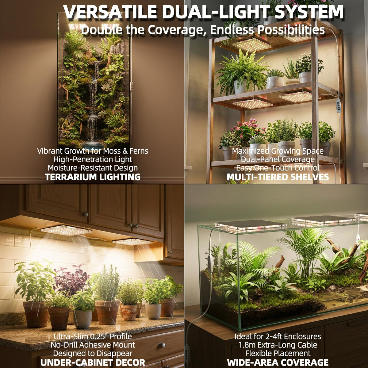 zwveuvs timer and dimmer offer flexible daily lighting schedules