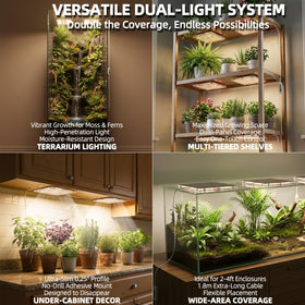 zwveuvs timer and dimmer offer flexible daily lighting schedules