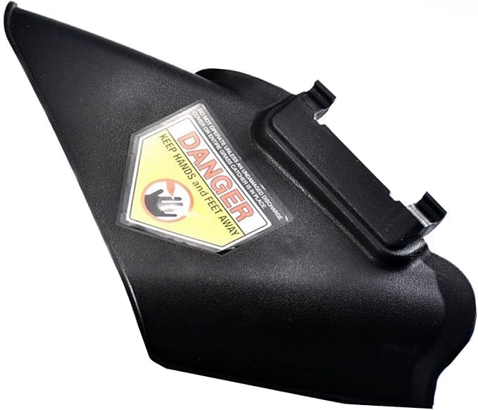 ZWYNQHH side discharge chute compatible with Craftsman models
