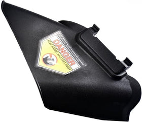 ZWYNQHH side discharge chute compatible with Craftsman models