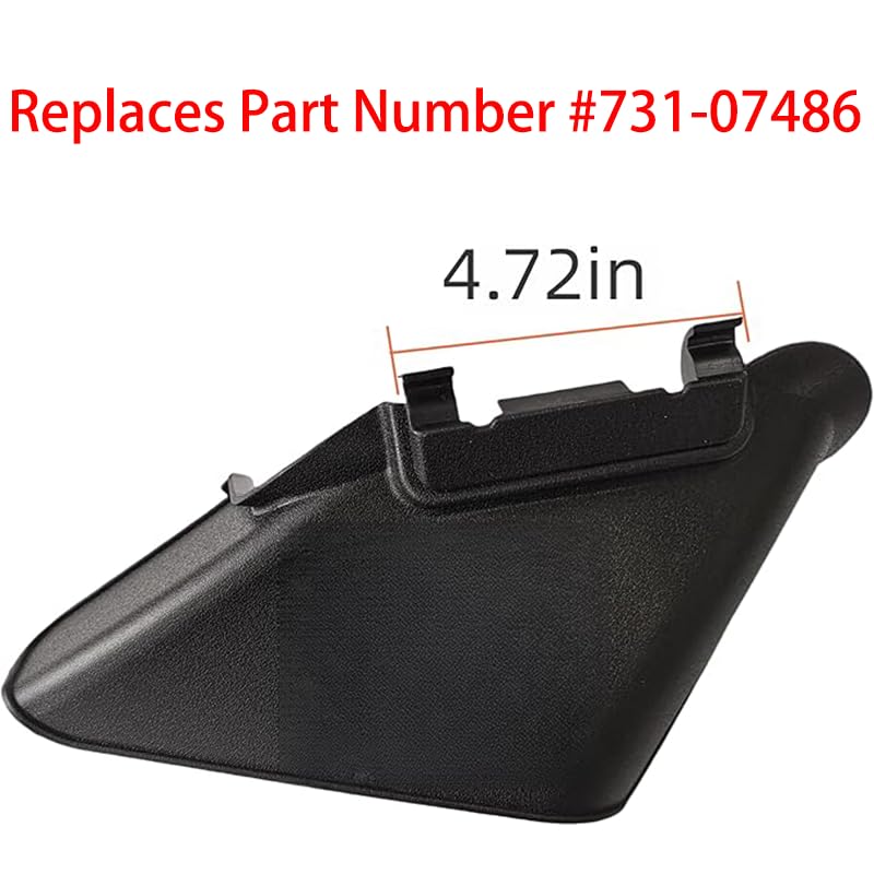 ZWYNQHH side discharge chute durable replacement part