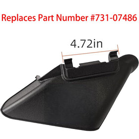 ZWYNQHH side discharge chute durable replacement part
