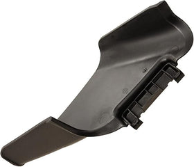 ZWYNQHH side discharge chute easy installation with standard mounts