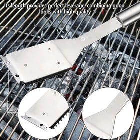 Zxmissu screwdriver included for quick maintenance tasks