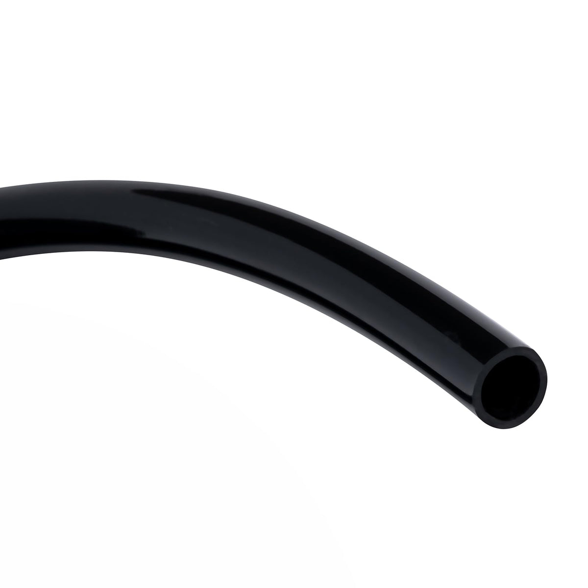 ZY-hosetube tubing coiled for compact storage and portability